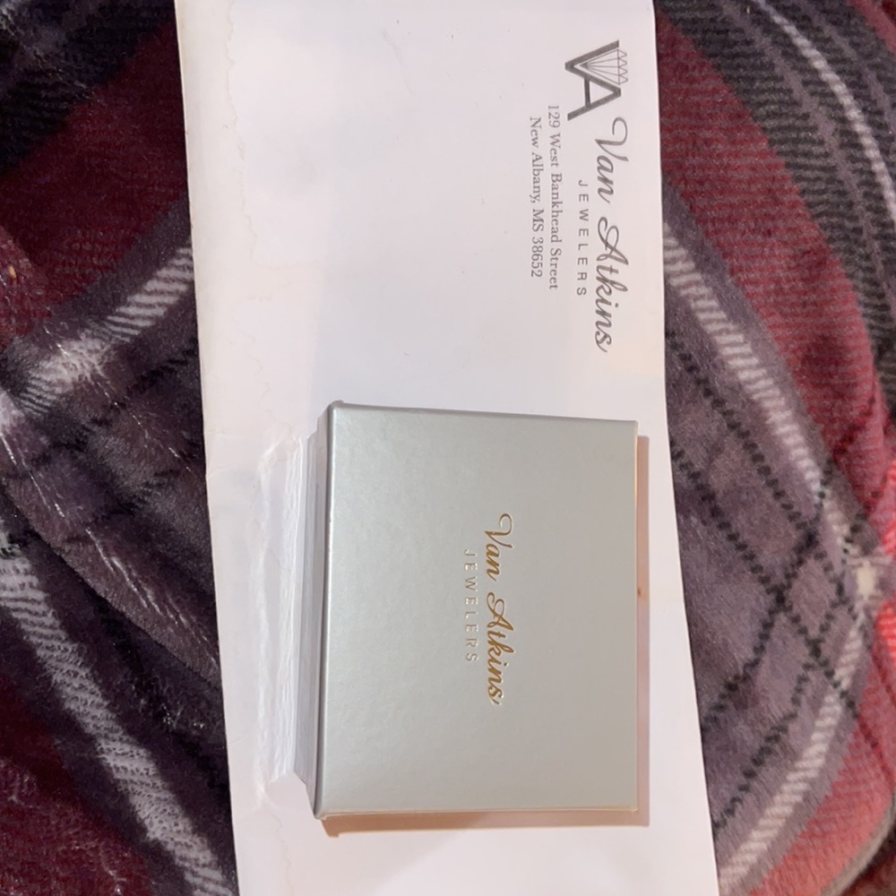 Diamond Ring - image 2